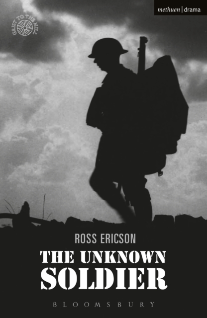 The Unknown Soldier, EPUB eBook