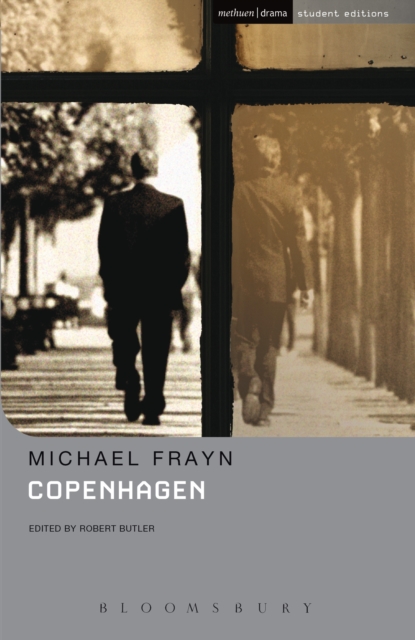 Copenhagen, PDF eBook