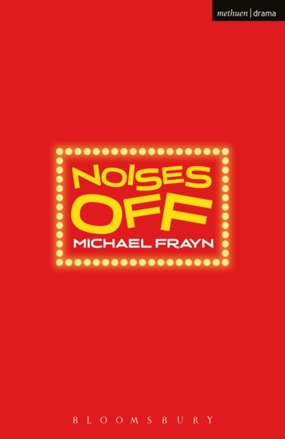 Noises Off, PDF eBook