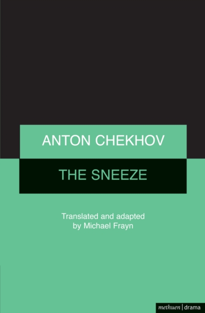 The Sneeze, EPUB eBook