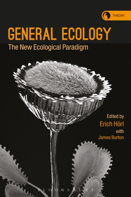 General Ecology : The New Ecological Paradigm, PDF eBook