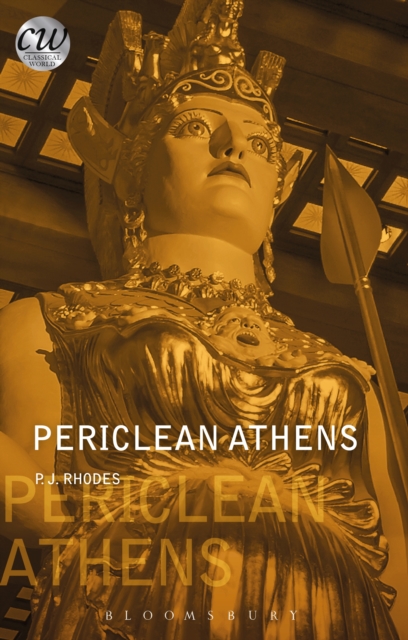 Periclean Athens, EPUB eBook