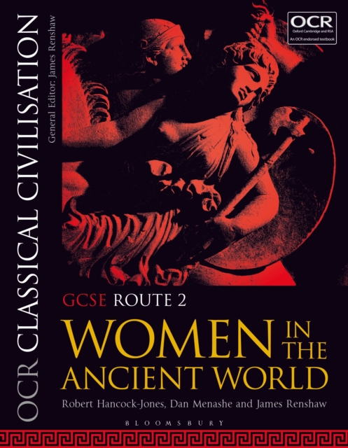 OCR Classical Civilisation GCSE Route 2 : Women in the Ancient World, Paperback / softback Book