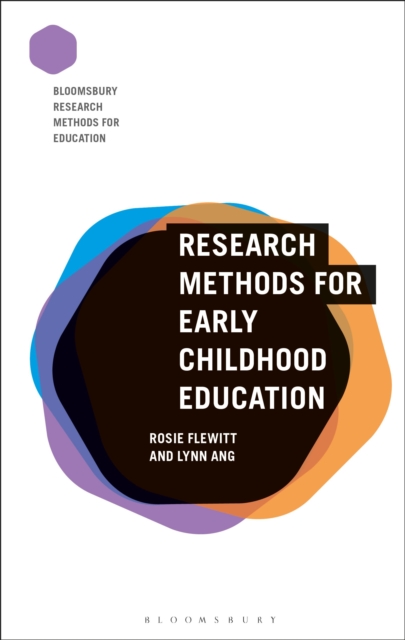 Research Methods for Early Childhood Education, Paperback / softback Book