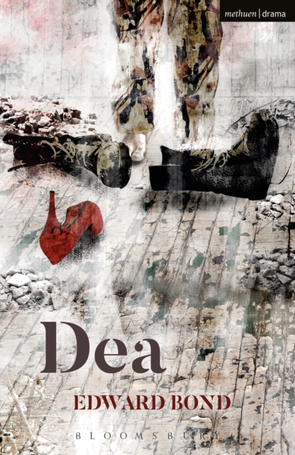 Dea, EPUB eBook