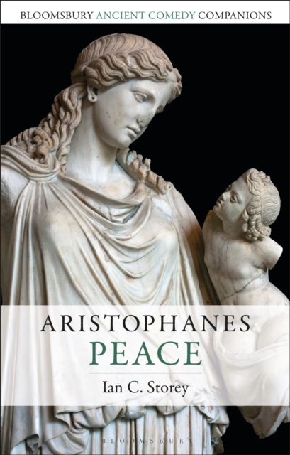 Aristophanes: Peace, PDF eBook
