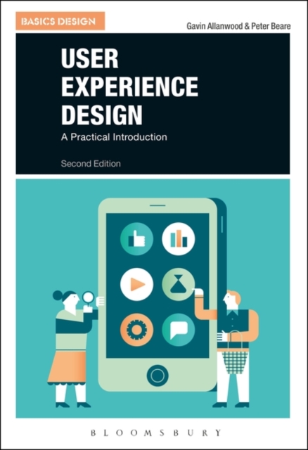 User Experience Design : A Practical Introduction, Paperback / softback Book