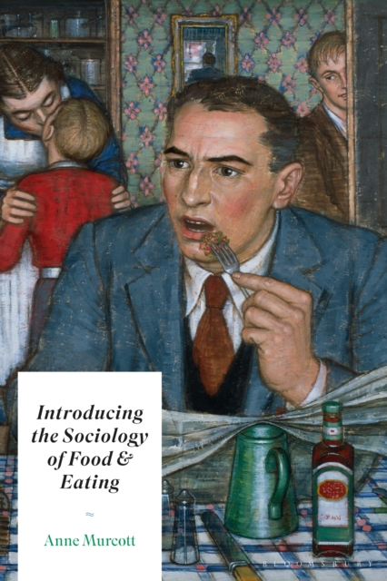 Introducing the Sociology of Food and Eating, PDF eBook