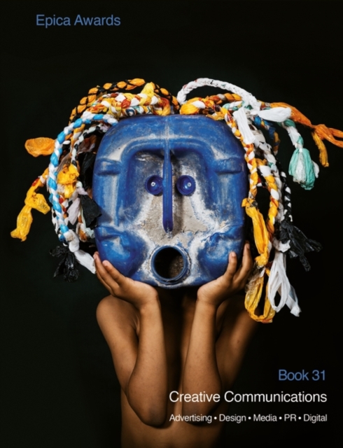 Epica Book 31 : Creative Communications, Hardback Book