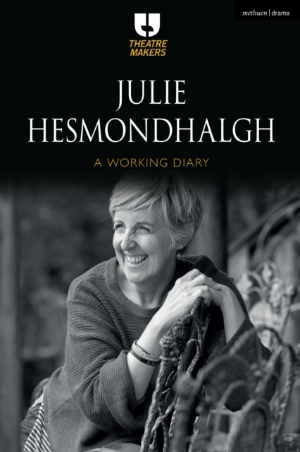 Julie Hesmondhalgh: A Working Diary, PDF eBook