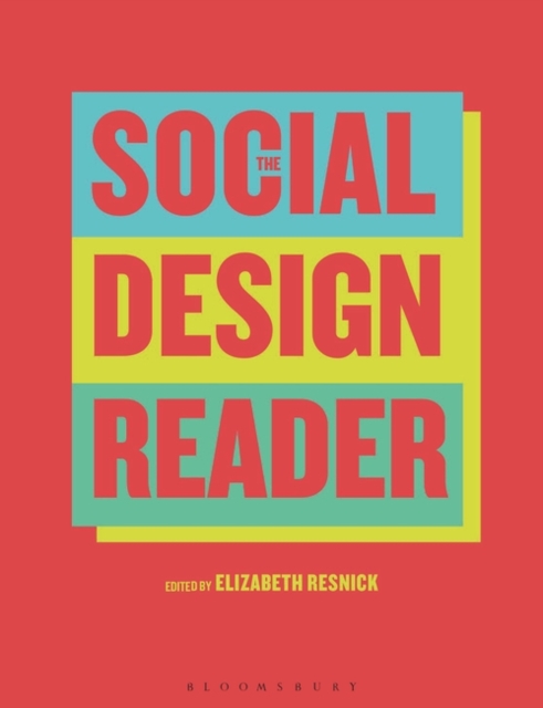 The Social Design Reader, PDF eBook
