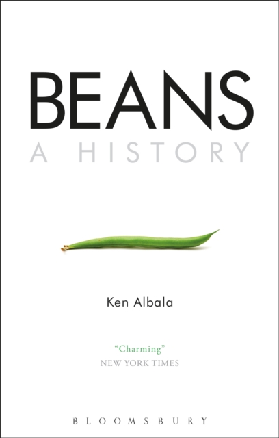Beans : A History, PDF eBook