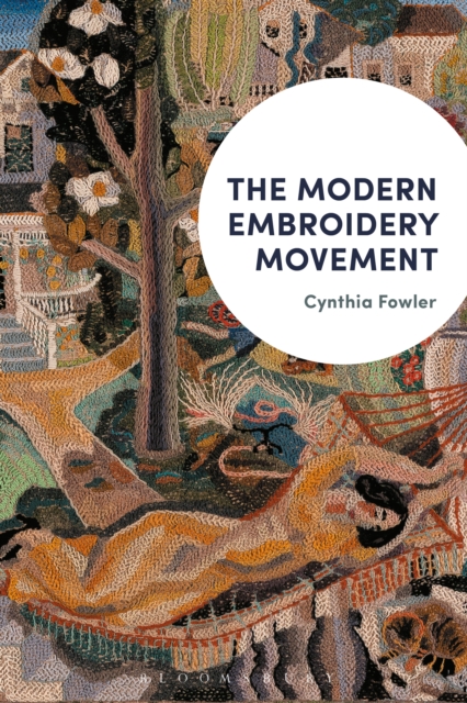 The Modern Embroidery Movement, PDF eBook