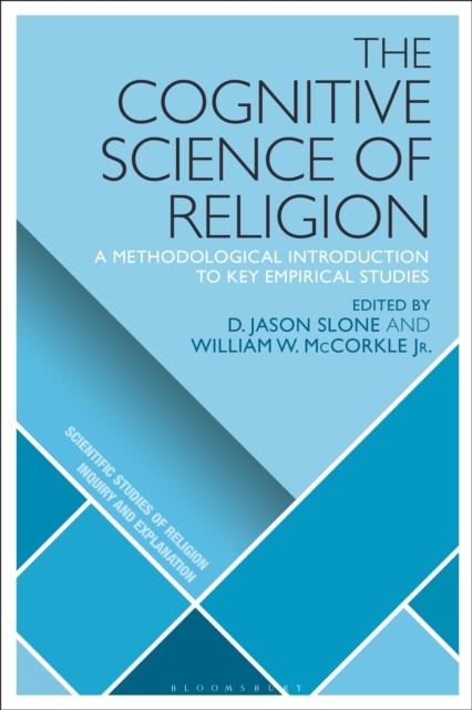The Cognitive Science of Religion : A Methodological Introduction to Key Empirical Studies, PDF eBook