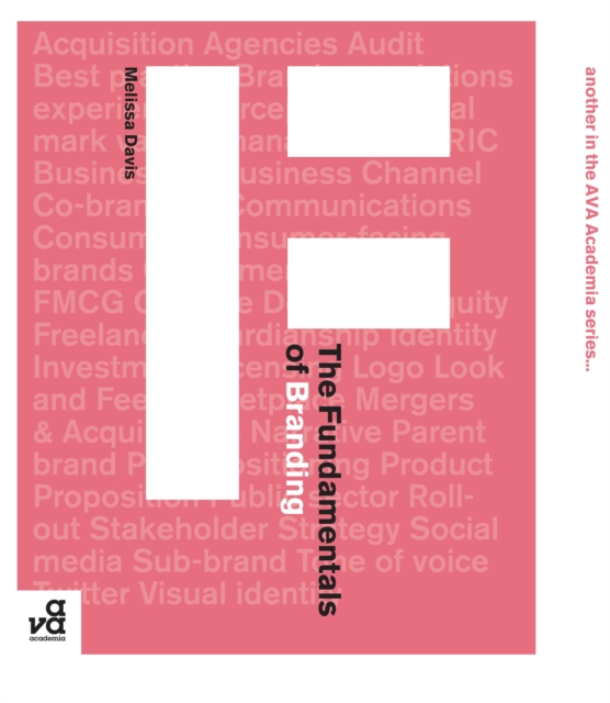 The Fundamentals of Branding, EPUB eBook