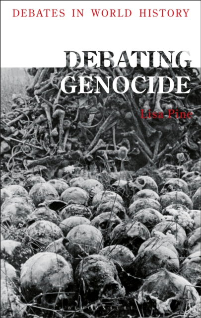 Debating Genocide, PDF eBook