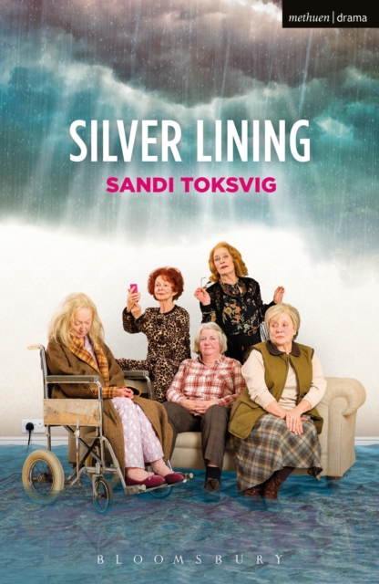 Silver Lining, PDF eBook