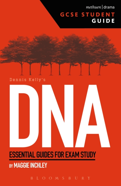 DNA GCSE Student Guide, PDF eBook
