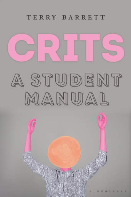 CRITS : A Student Manual, PDF eBook