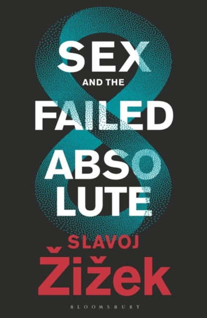 Sex and the Failed Absolute, EPUB eBook