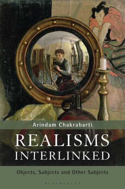Realisms Interlinked : Objects, Subjects, and Other Subjects, EPUB eBook