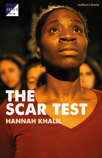 The Scar Test, PDF eBook