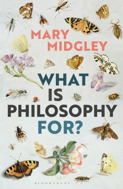 What Is Philosophy for?, Paperback / softback Book