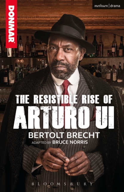 The Resistible Rise of Arturo Ui, EPUB eBook