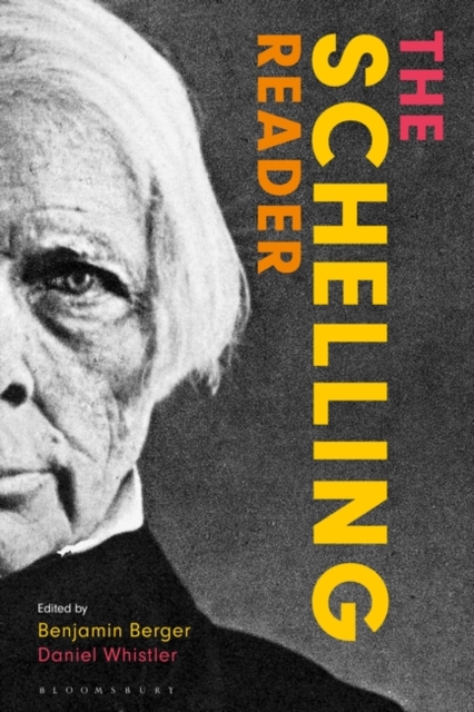 The Schelling Reader, EPUB eBook