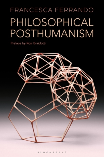 Philosophical Posthumanism, PDF eBook