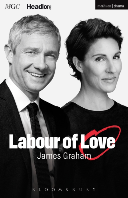 Labour of Love, EPUB eBook