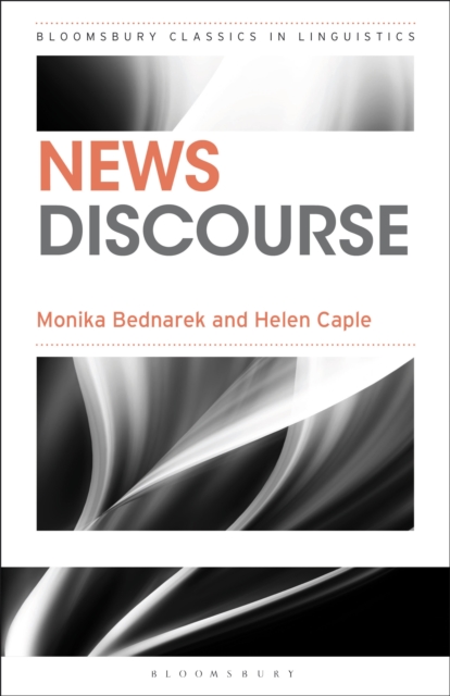 News Discourse, EPUB eBook