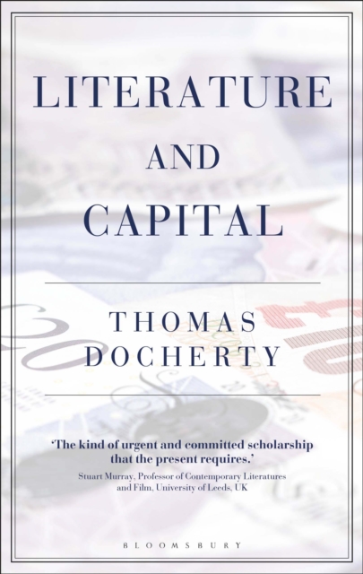 Literature and Capital, PDF eBook