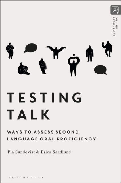Testing Talk : Ways to Assess Second Language Oral Proficiency, PDF eBook