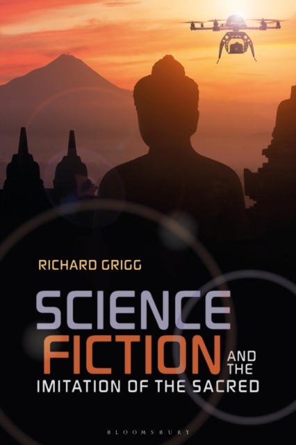 Science Fiction and the Imitation of the Sacred, PDF eBook