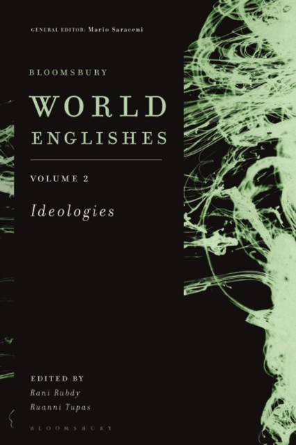 Bloomsbury World Englishes Volume 2: Ideologies, PDF eBook