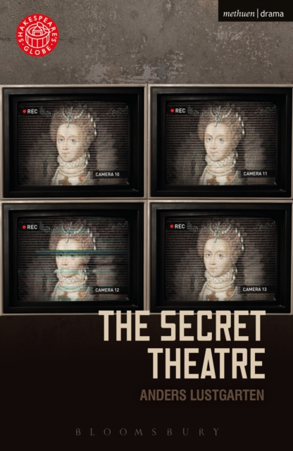 The Secret Theatre, EPUB eBook