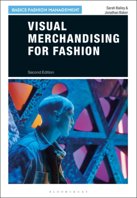 Visual Merchandising for Fashion, EPUB eBook