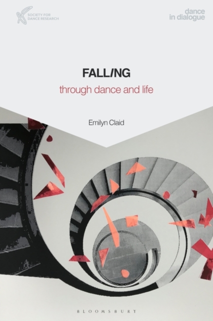 Falling Through Dance and Life, EPUB eBook