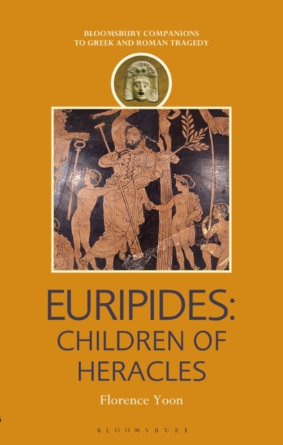 Euripides: Children of Heracles, EPUB eBook