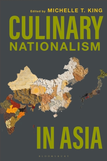 Culinary Nationalism in Asia, EPUB eBook