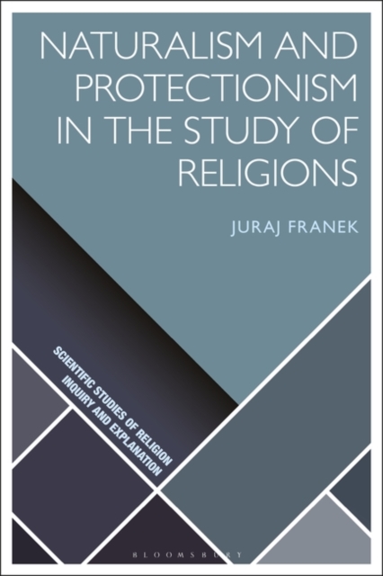 Naturalism and Protectionism in the Study of Religions, EPUB eBook