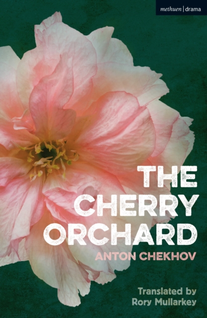 The Cherry Orchard, EPUB eBook