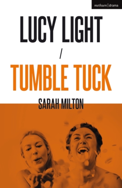 Lucy Light and Tumble Tuck, EPUB eBook