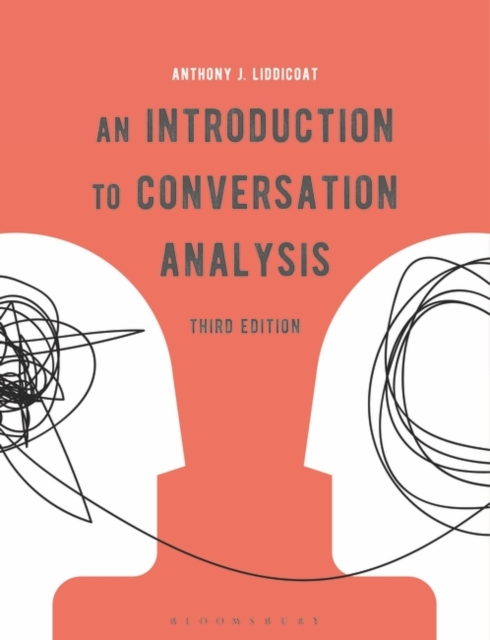 An Introduction to Conversation Analysis, EPUB eBook