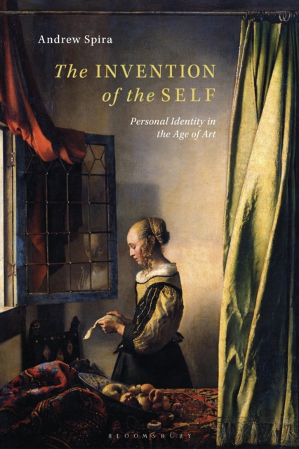 The Invention of the Self : Personal Identity in the Age of Art, PDF eBook