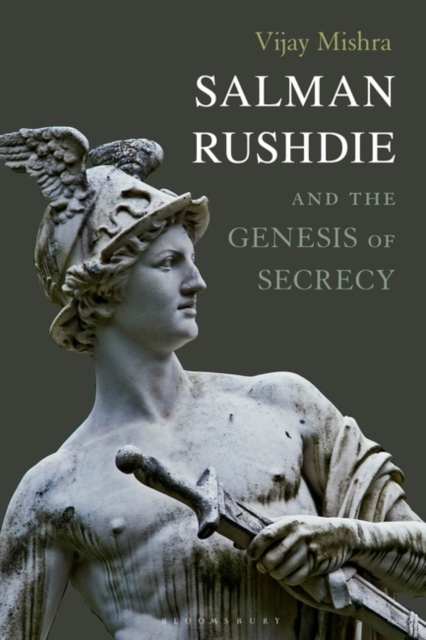 Salman Rushdie and the Genesis of Secrecy, PDF eBook