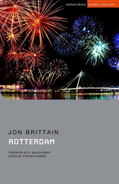 Rotterdam, Paperback / softback Book