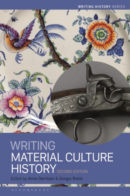 Writing Material Culture History, PDF eBook