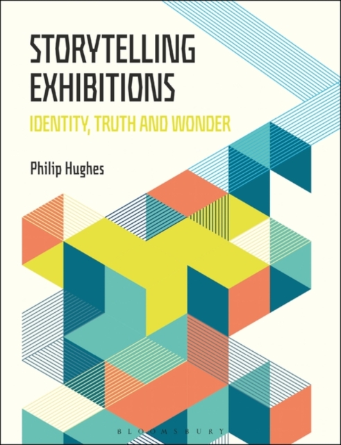 Storytelling Exhibitions : Identity, Truth and Wonder, EPUB eBook